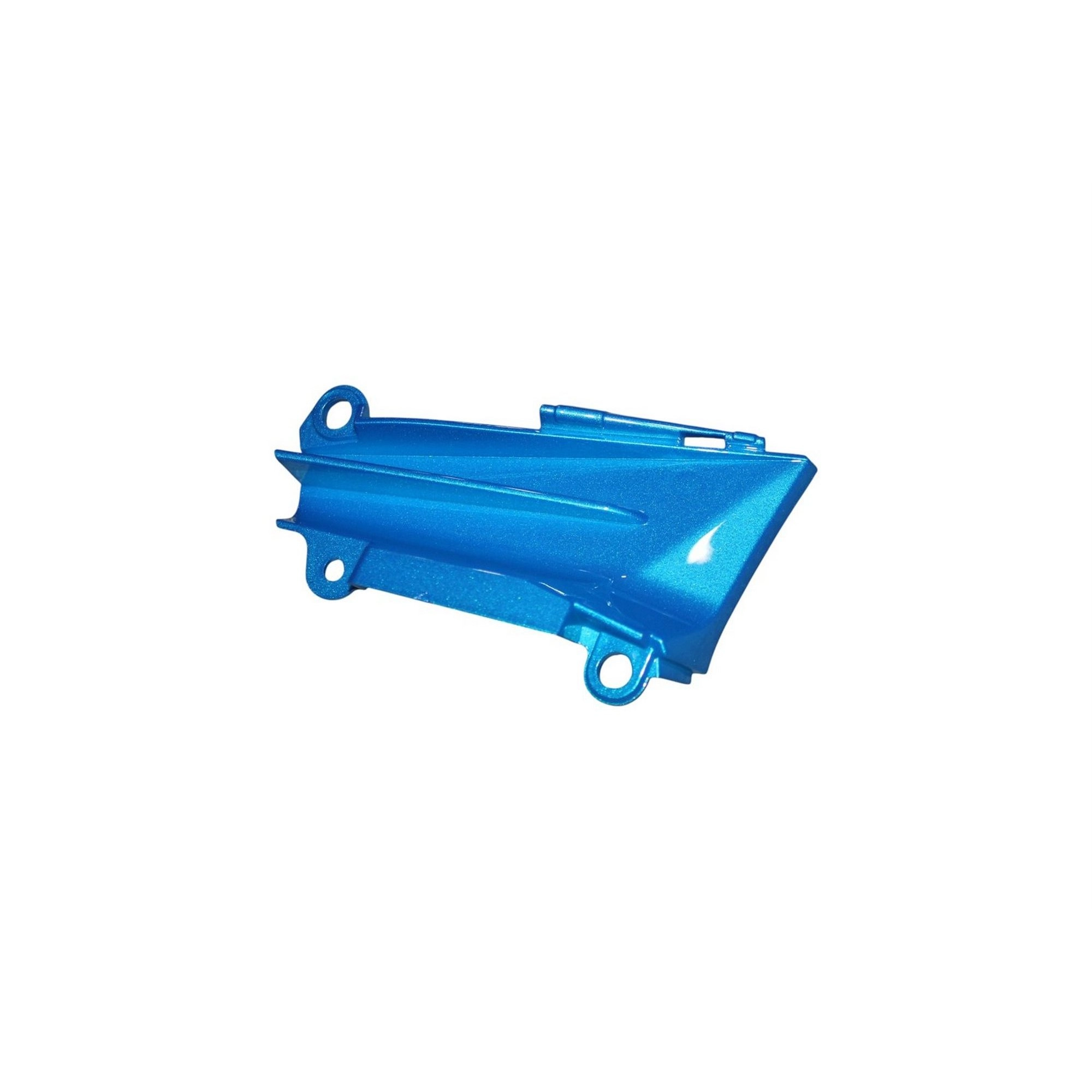 ARORA AR 251 SAĞ RÜZGARLIK DEKORATİF KAPAK MAVİ #AR 251-133